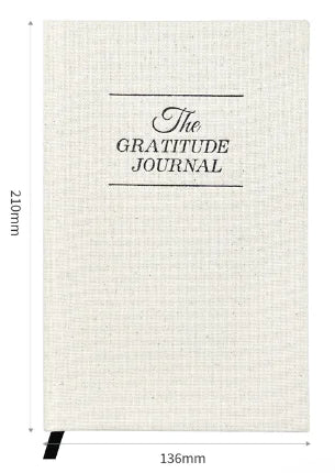 Serenity Journal