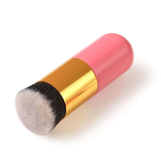 Flawless Finish Foundation Brush – Blush, Concealer & Contour Tool