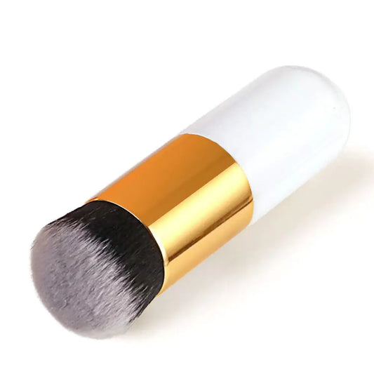 Flawless Finish Foundation Brush – Blush, Concealer & Contour Tool